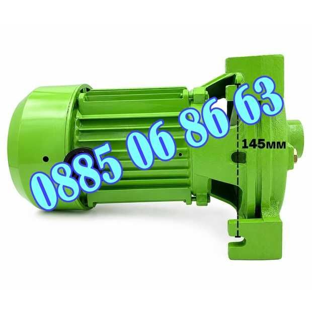 3 модела Водни помпи PK-60 370W 1″, CPM158 750W 1″ и 15DK20 750W 1,5″