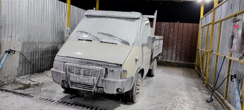 Продам Газель идеальный