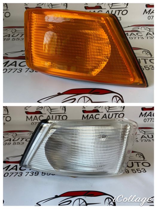 Semnalizator Iveco Daily 1999-2007