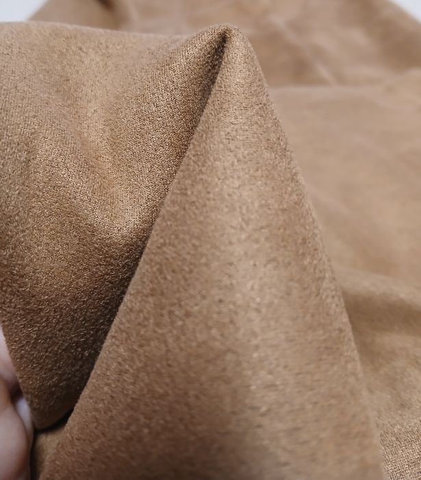 Pantaloni piele întoarsă