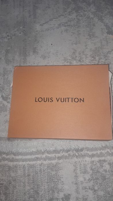 Louis Vuitton барсетка