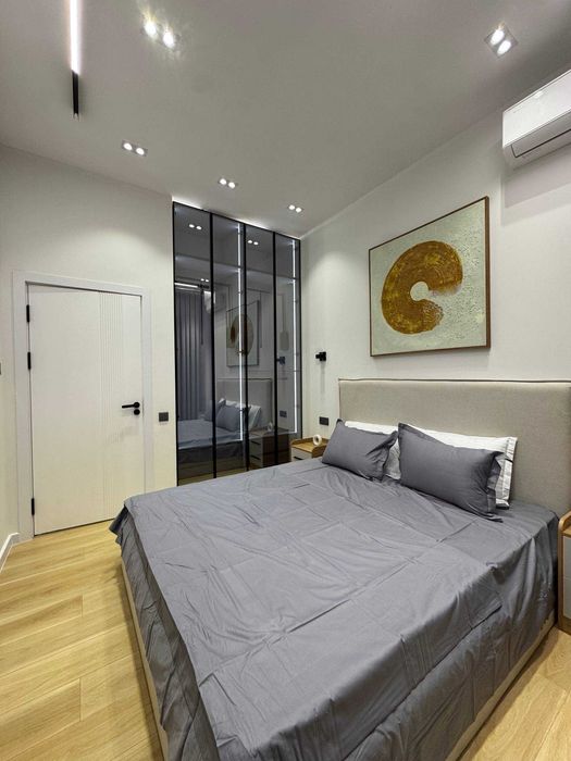 (Добрый) Imperial Club City, 40 м², 2/10/14, Евро квартира