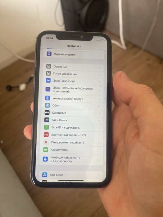 Айфон 11 iphone 11 128gb