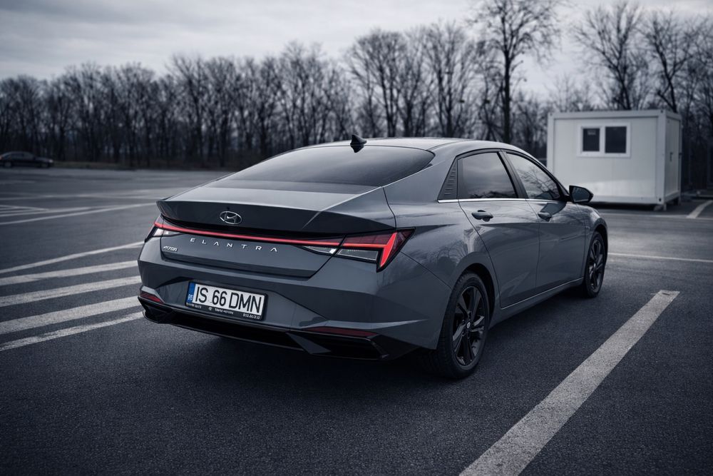 Inchirieri auto Iasi fara garantie .