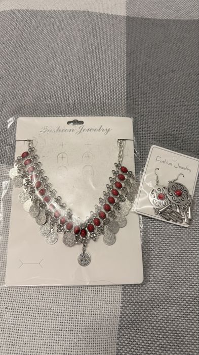 Шекелік+сырға, шекелик+ серьги