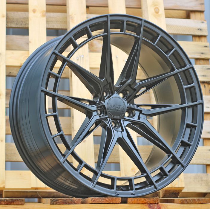 20" 5x114.3 HAXER HX046F Джанти за FORD Mustang VI S550 Mach 1 V VII S650 Shelby