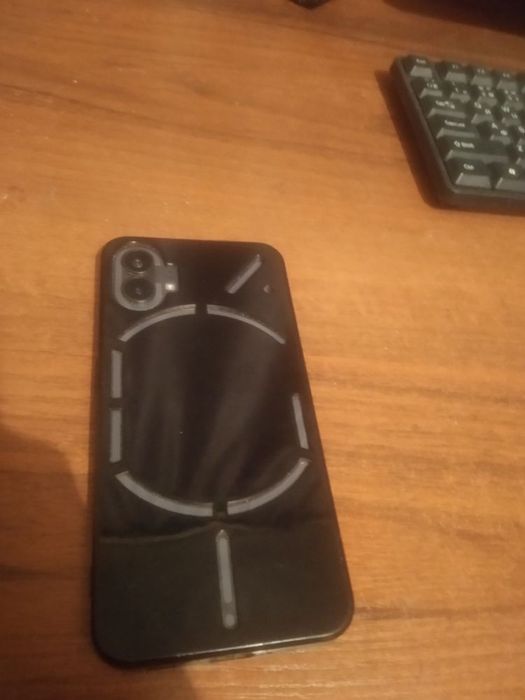 Телефон Nothing phone 1