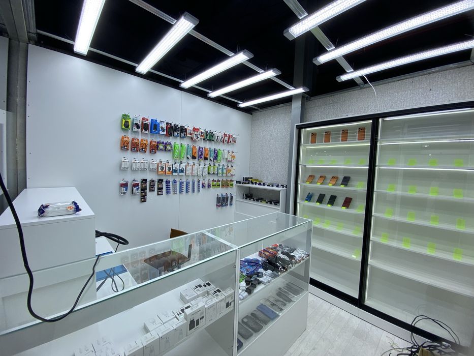 NUR Service тез әрі сапалы ремонт