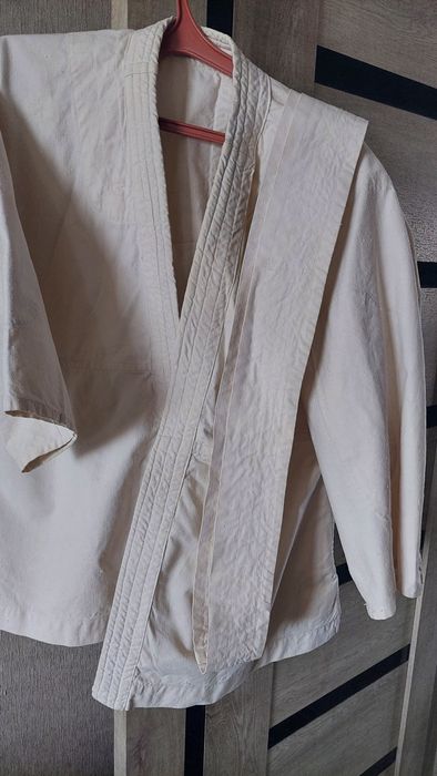 Кимоно для восточных единоборств