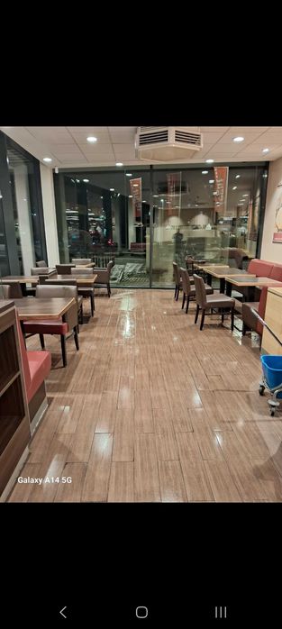 Предлагам  почистващи услуги  за заведение  магазини   халета офиси