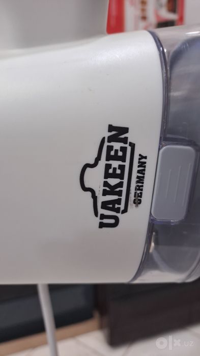 bug‘li shvabra Uakeen
