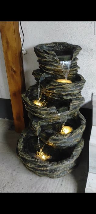 Fântânița decorativa