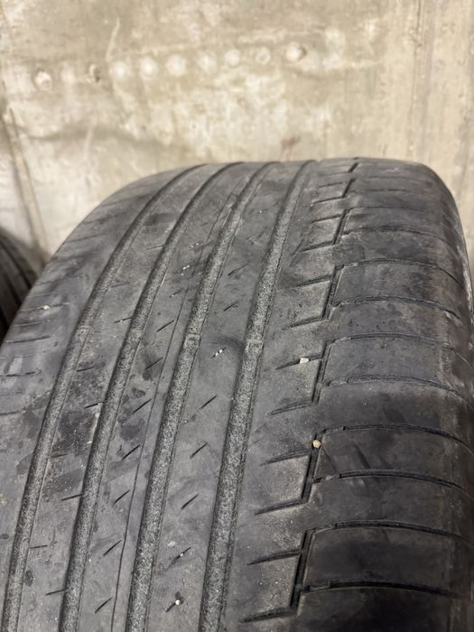 Гуми Continental 325/285 sport paket 22”
