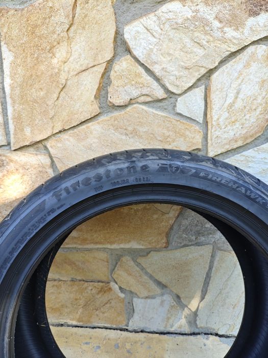 Лети гуми Firestone 19"
