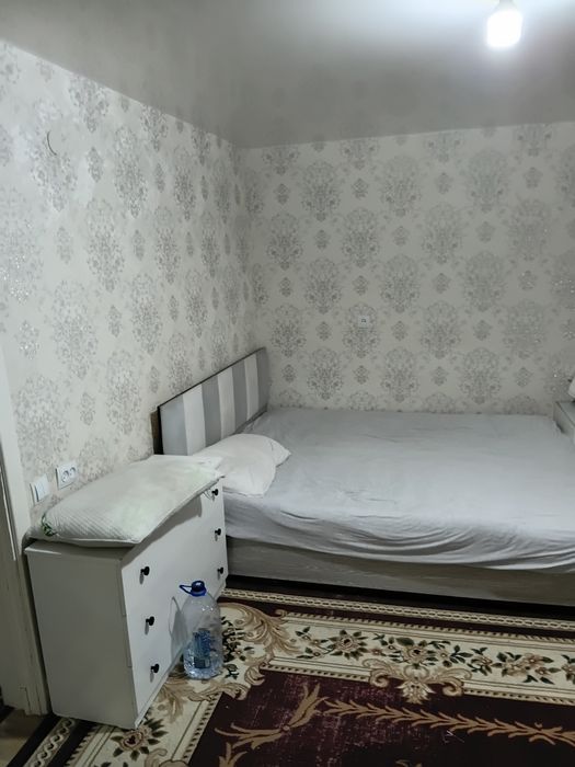 Сдаётся в аренду квартира