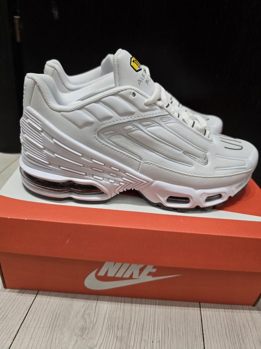 Asidasi Nike TN  Plus