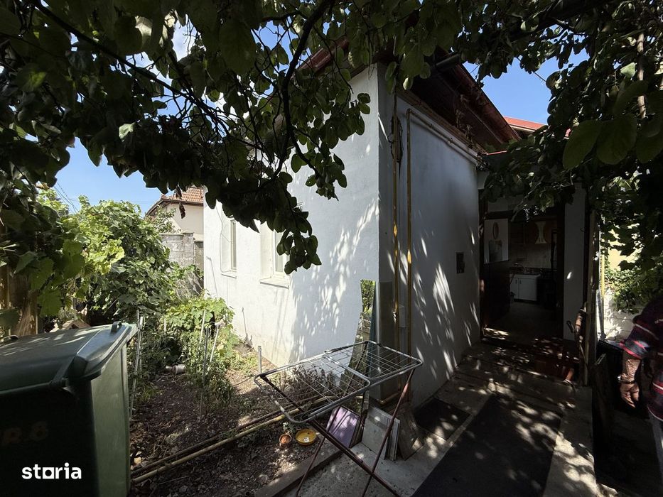 Casa de Vanzare In Gruia - 2 Camere | SU 60MP | Teren 200MP