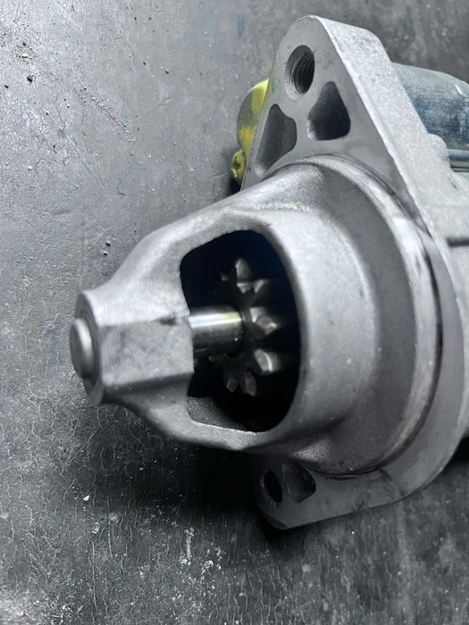 Стартер Lexus GS250/300/350