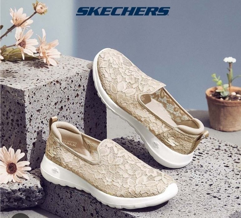 Skechers Go Walk Women's