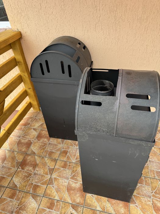 Vand soba interioara