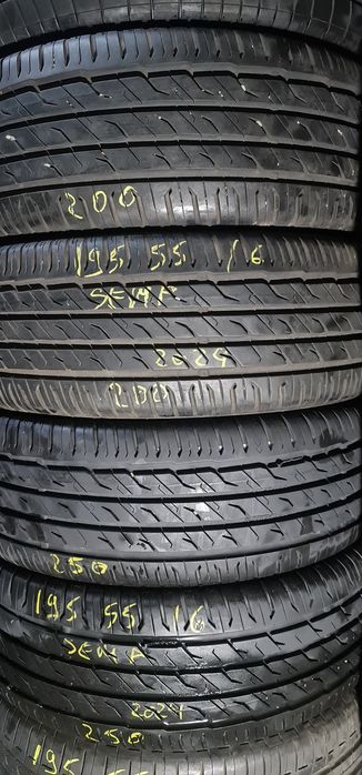 195 55 16 Anvelope Vara sh
