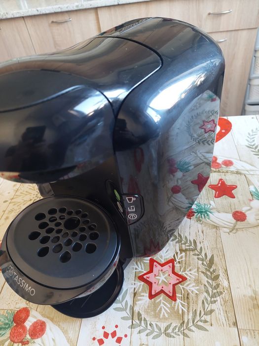 Bosch Tassimo vivy2