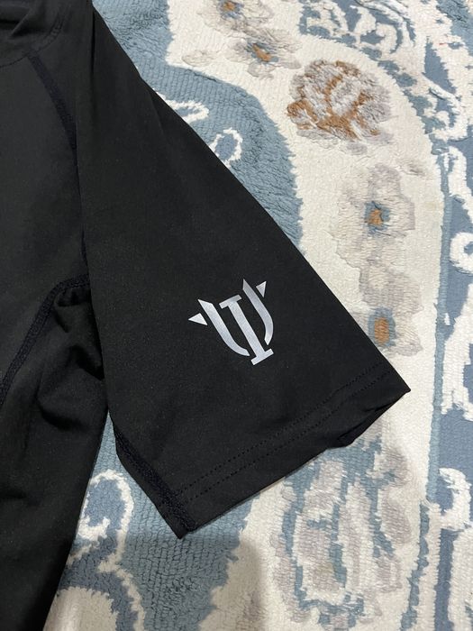 термо футболка, рашгарт