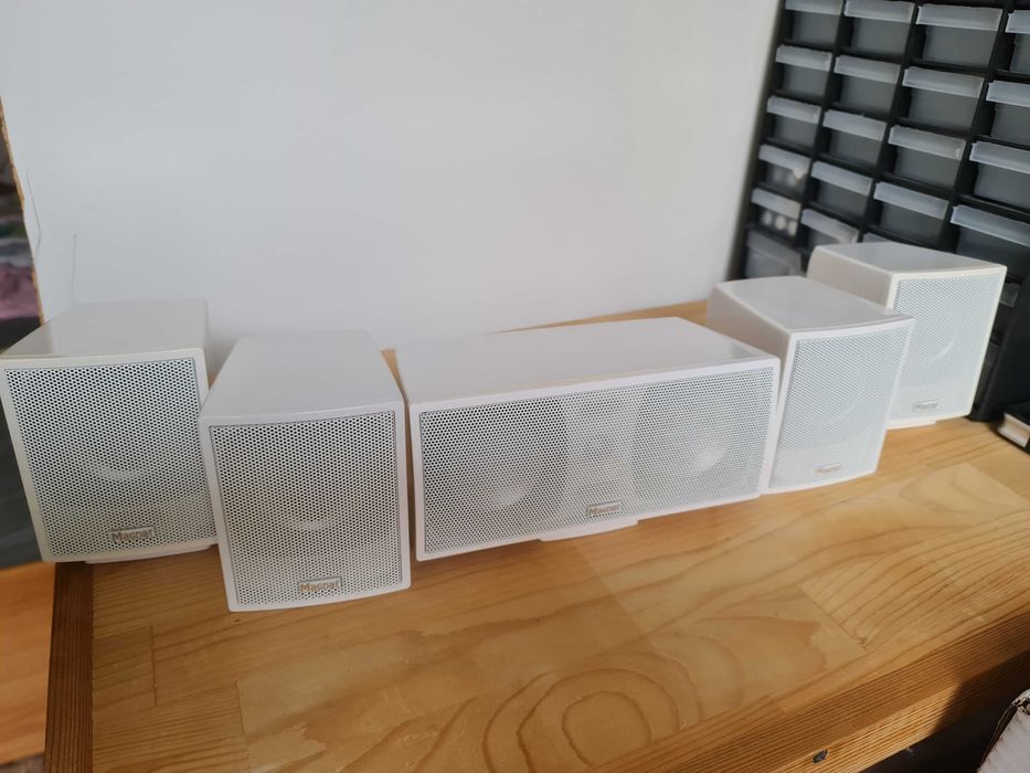 Set 5 sateliti Magnat Interior 5001A