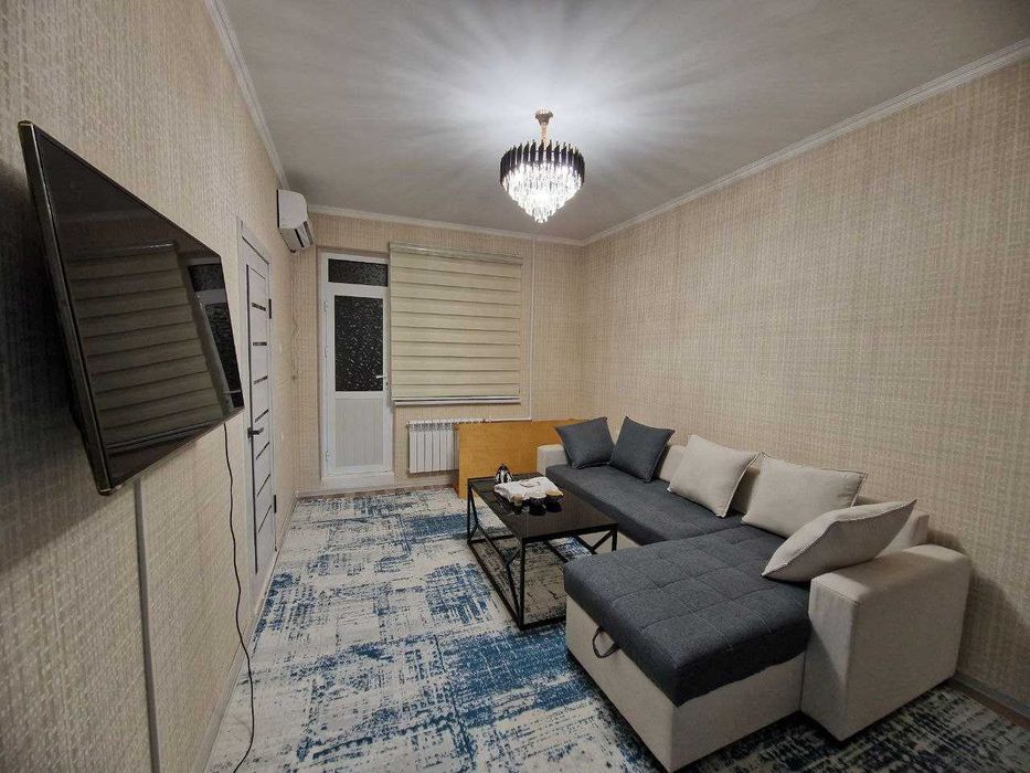 2 комн квартира Чилонзар 19 кв ИПОТЕКА !!!