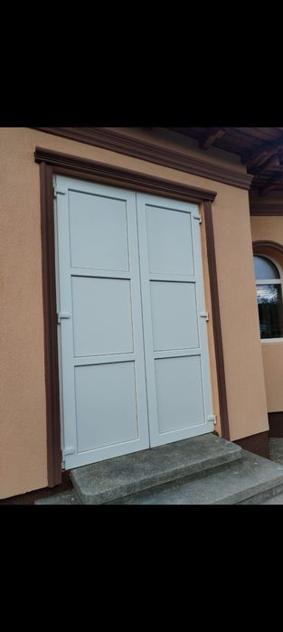 Construcții interior exterior