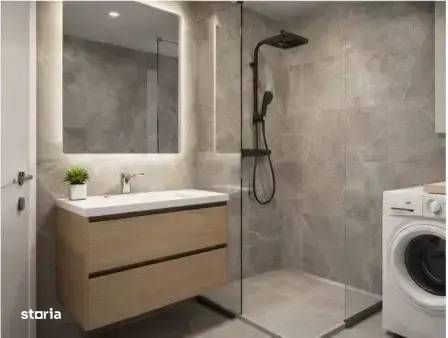 Apartament 3 camere 85,49mp | Bloc nou | zona 13 Septembrie I