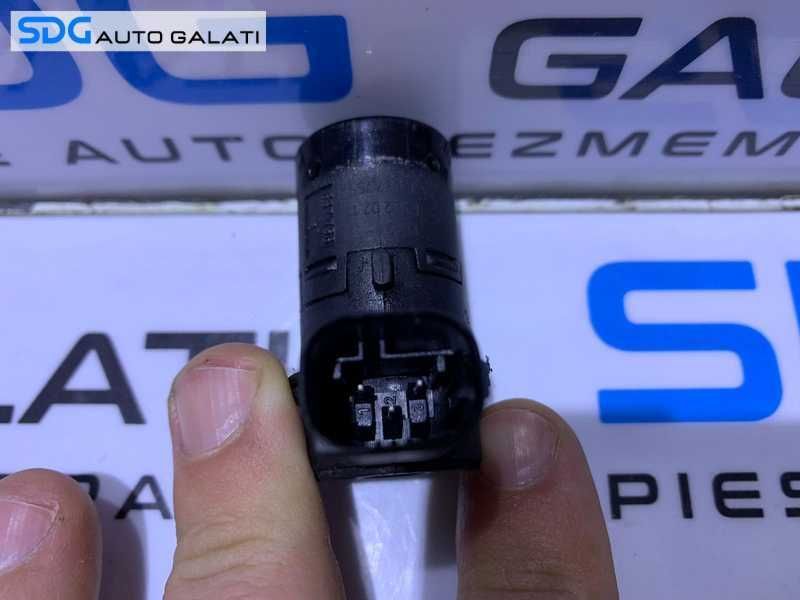 Senzor Senzori Parcare Ford C-Max 2004 - 2010 Cod 3M5T-15K859-CAW 3M5T15K859CAW [V0598]