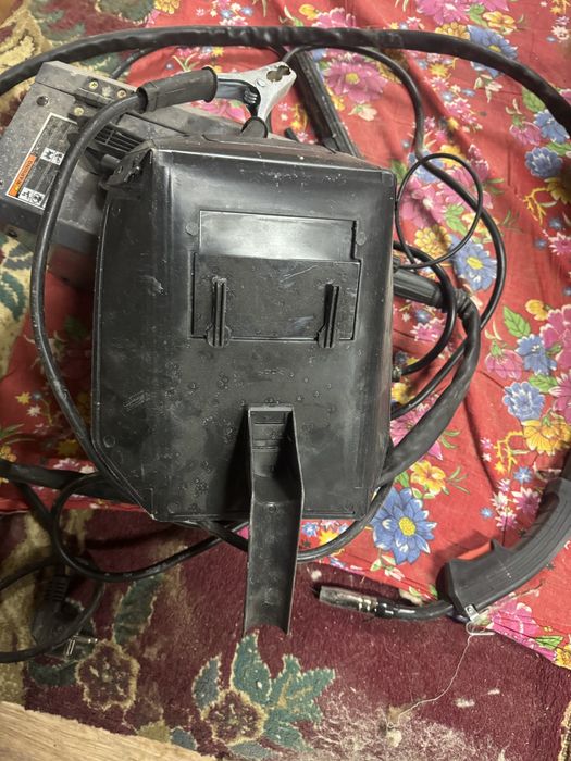 Сварочный аппарат