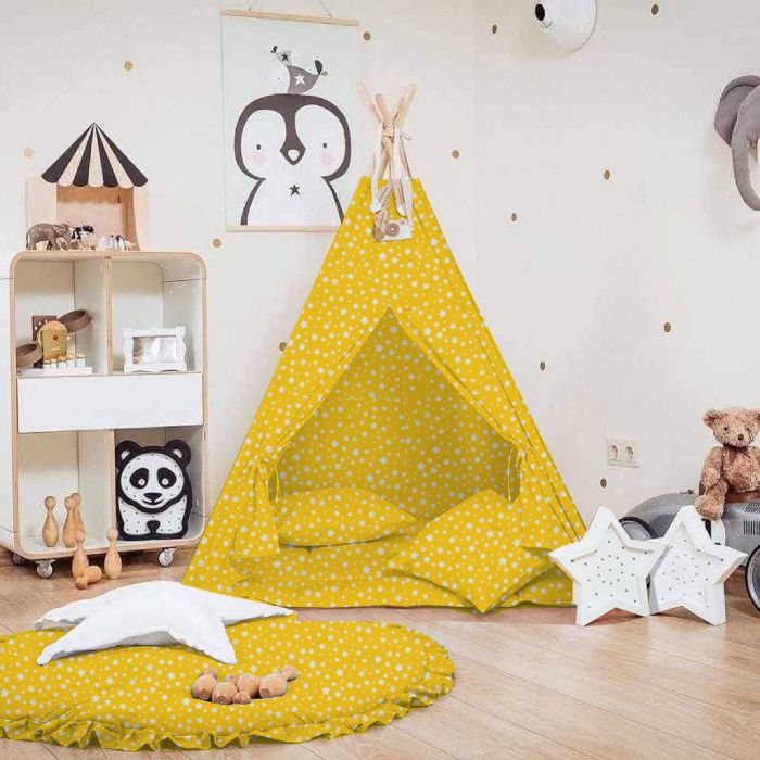 Палатки за игра на промоция - 50 лв.