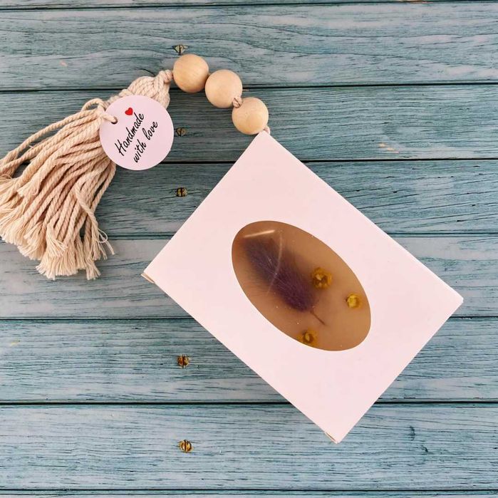 Odorizant Dulap Haine, SERENE - lavandă - mușețel - vanilie