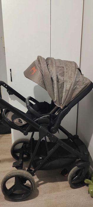 Коляска Ining Baby