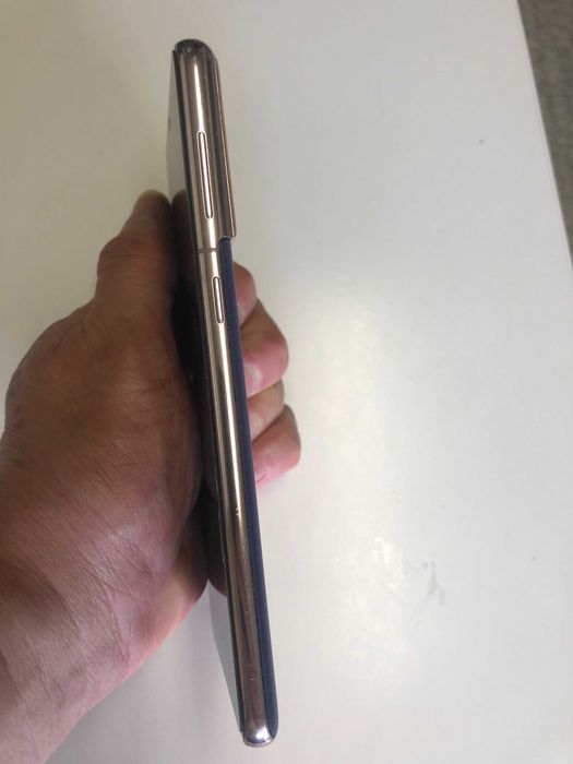 Samsung Galaxy S21 Plus 5G Dual Sim, Violet, 128 GB