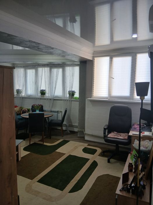 Продаётся квартира в центре