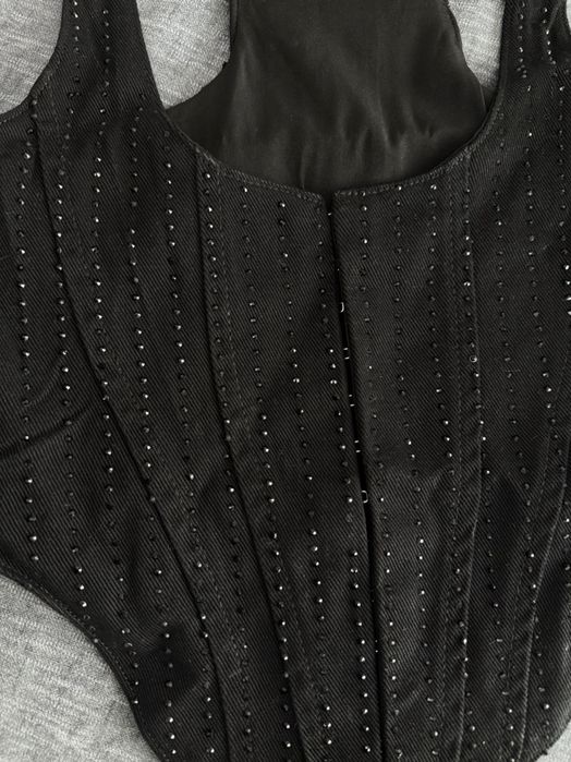 Корсет Maniere de Voir