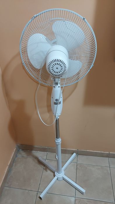 Вентилятор рабочии за 5500 тенге