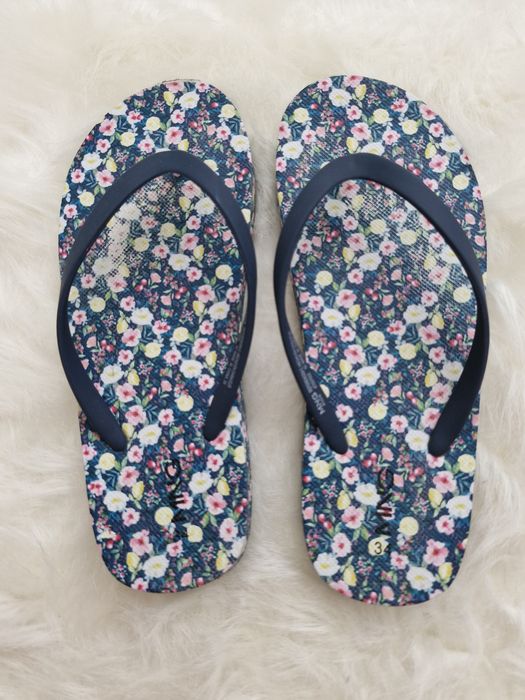 Șlapi Mango&HM Noi !