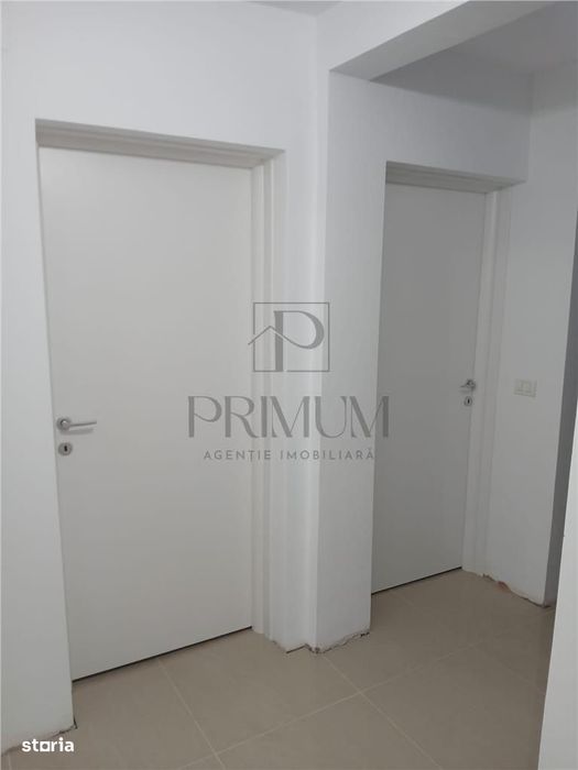 Dambovita - 2 Camere - Etaj intermediar cu LIFT - Decomandat - Complet