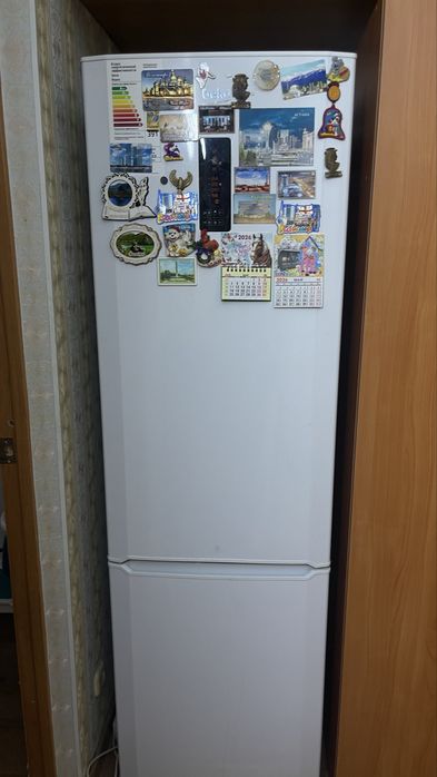 Продам холодильник Beko