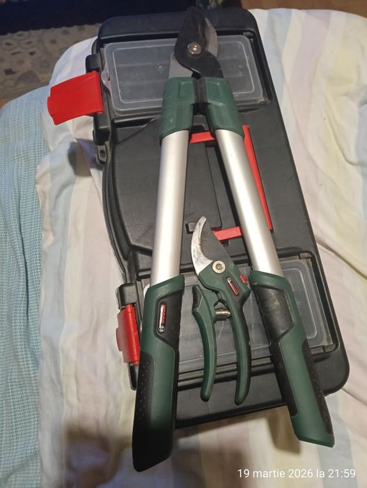 Vand set 2 foarfece de crengi