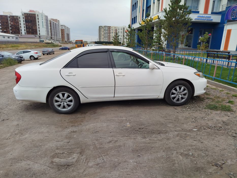 Автомобиль с пробегом