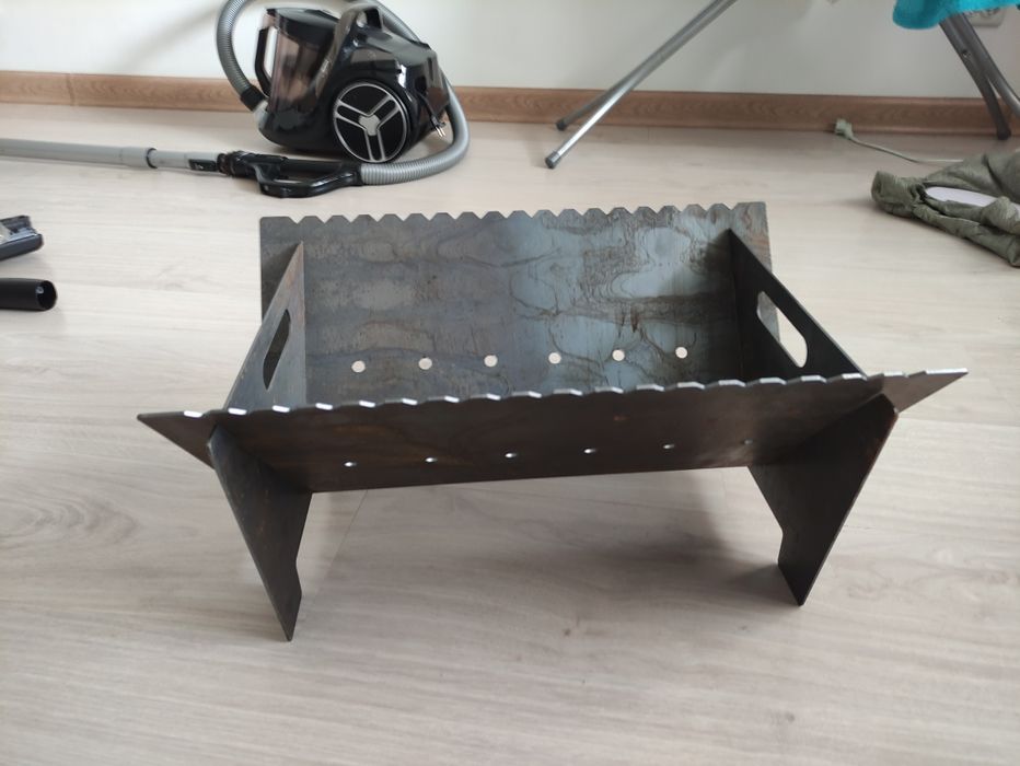 Мангал для отдыха