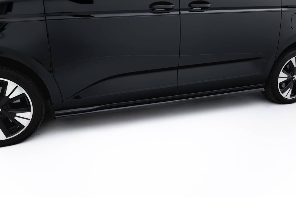 Pachet Prelungiri compatibil cu Volkswagen Multivan Long T7 Maxton Design