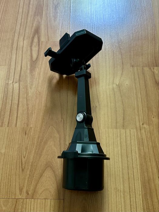 Держатель для телефона SB-223 черный