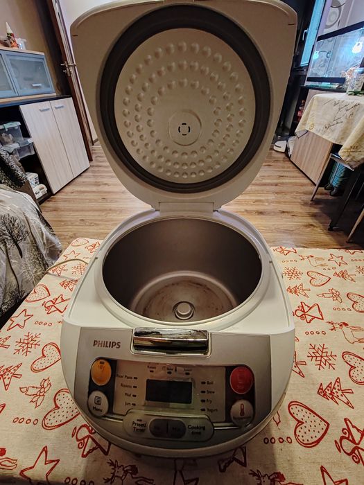 Мулткукър Филипс