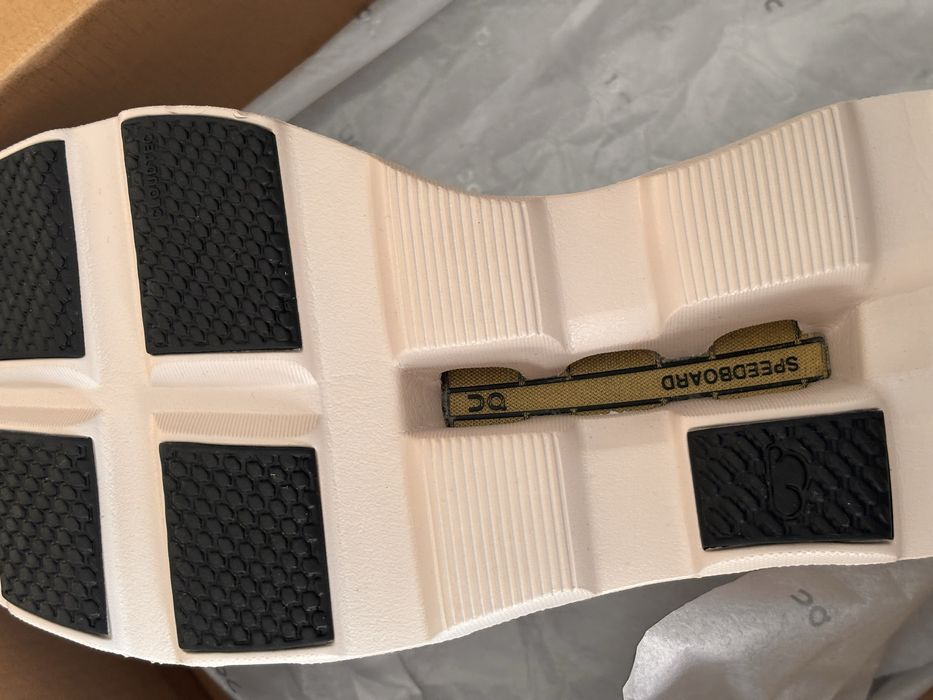 Чисто Нови Оригинални Мъжки Маратонки ON Cloudmonster Void 44,5 номер